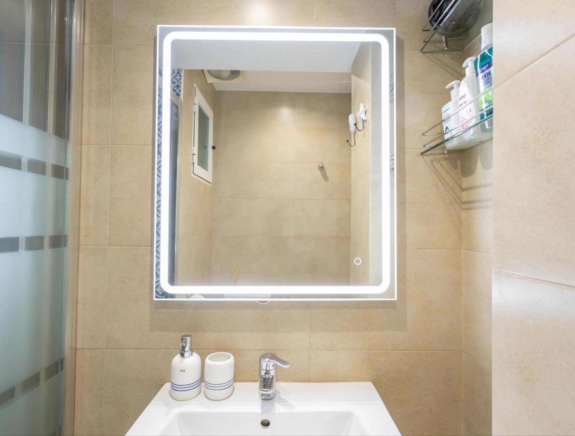 Sailor Apartment Nel Cabanyal Valencia Exteriör bild