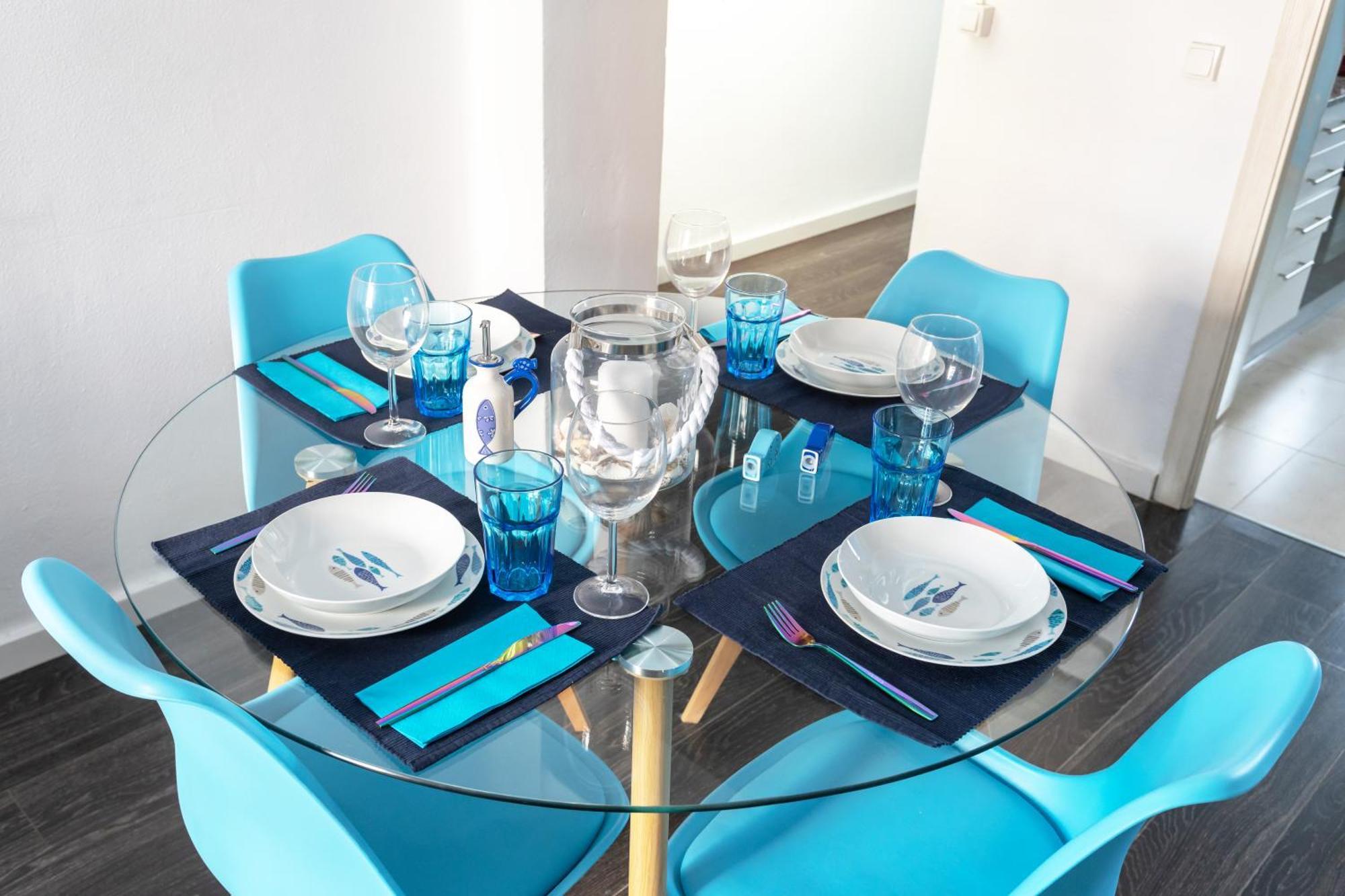 Sailor Apartment Nel Cabanyal Valencia Exteriör bild
